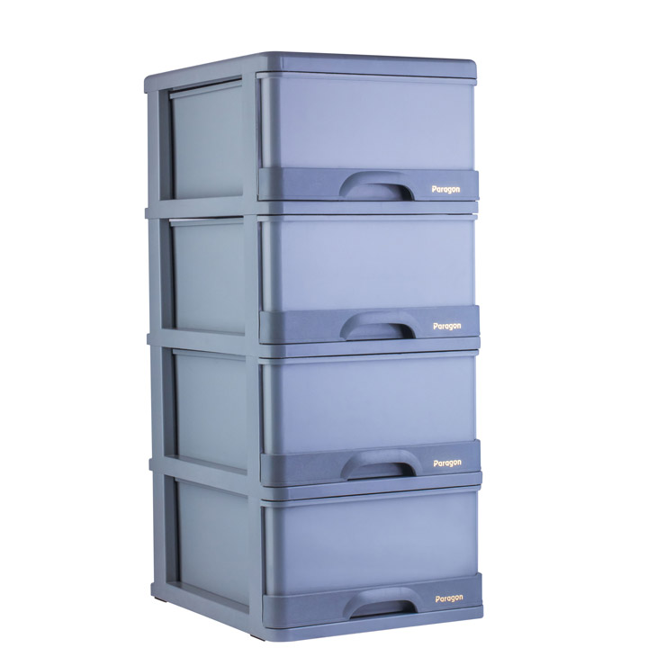 New Paragon dw 4 Abu Metalik - DW 094 AM