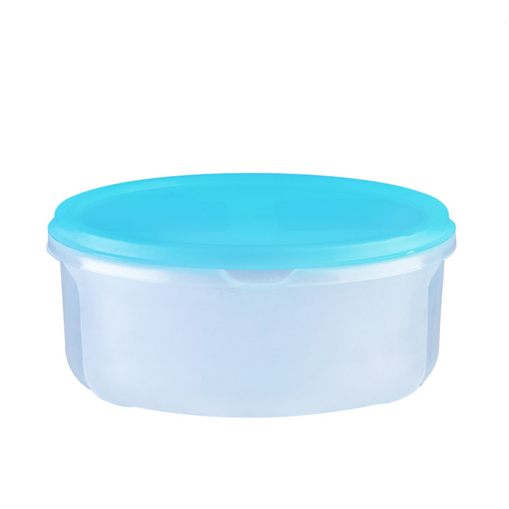 Round Food Storer 4 - SP 804