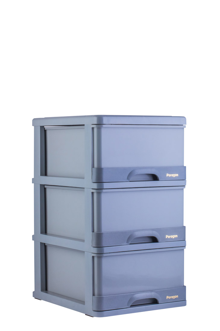 New Paragon dw 3 Abu Metalik - DW 093 AM