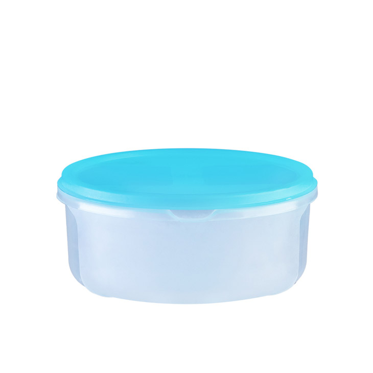 Round Food Storer 3 - SP 803