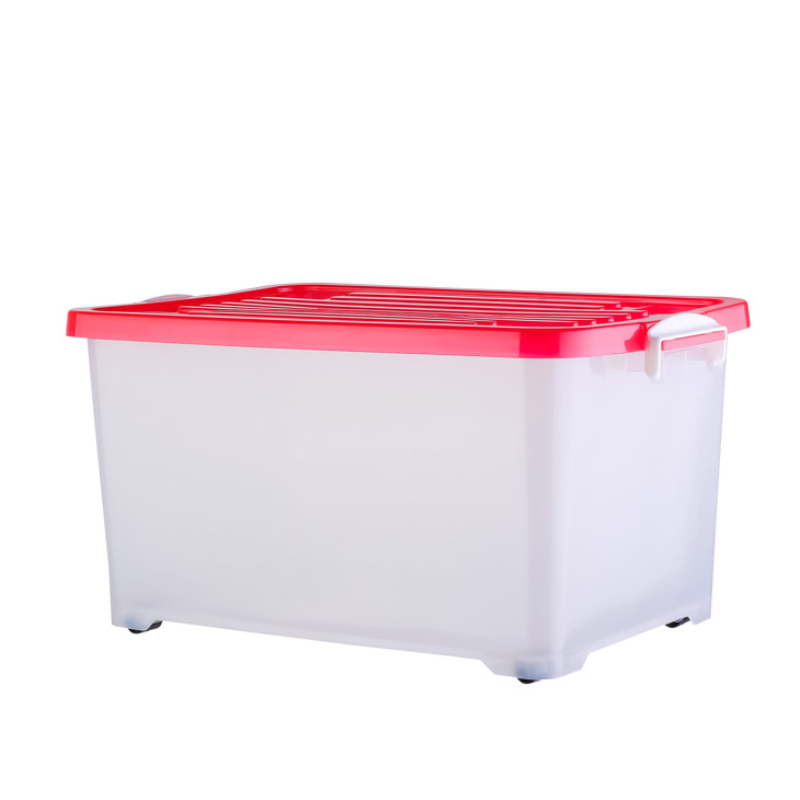 Xavier Container 60 Lt Sbk Pth Susu - SX 106 SPS