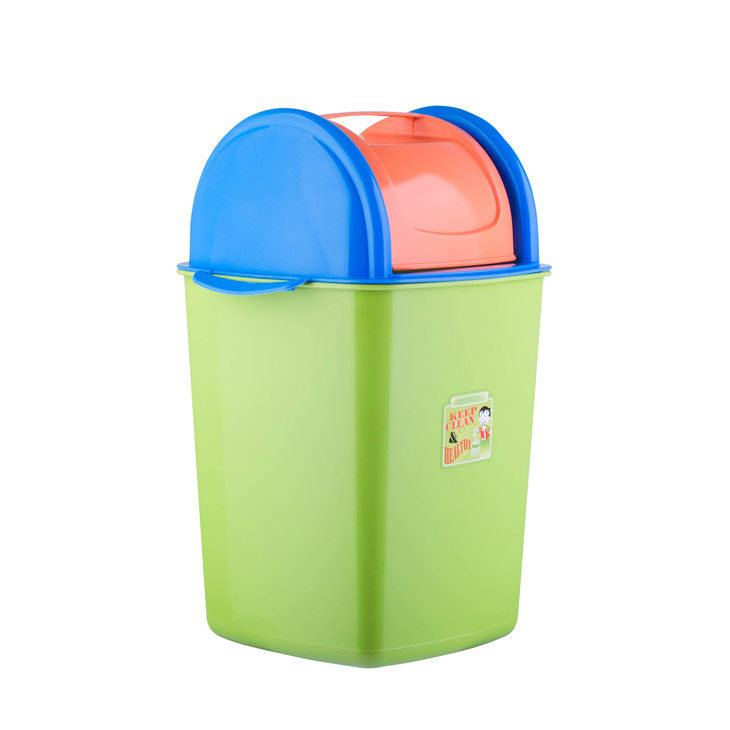 Dust Bin 13 Lt - KS 044