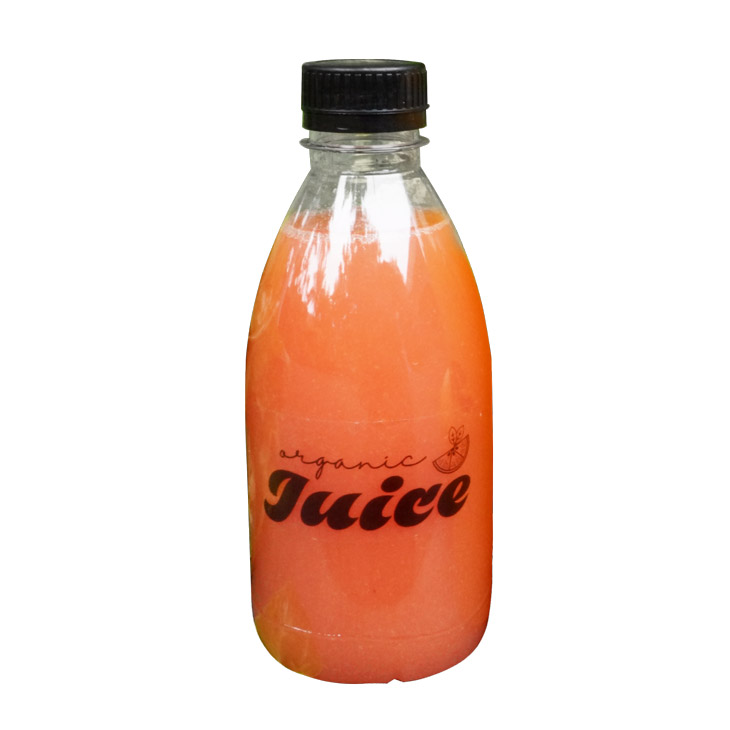 BOTTLE CANTIK 350 ML SN ( TEBAL )