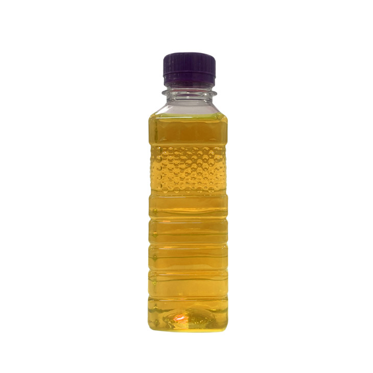 BOTTLE OIL 250 ML LN