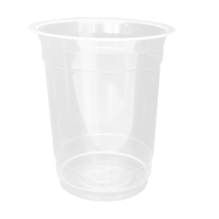 CUP 12 OZ 7 GR ( FLAT )