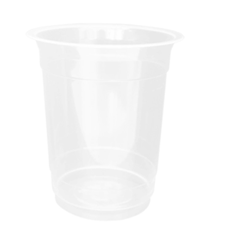 CUP 14 OZ 7 GR ( FLAT )