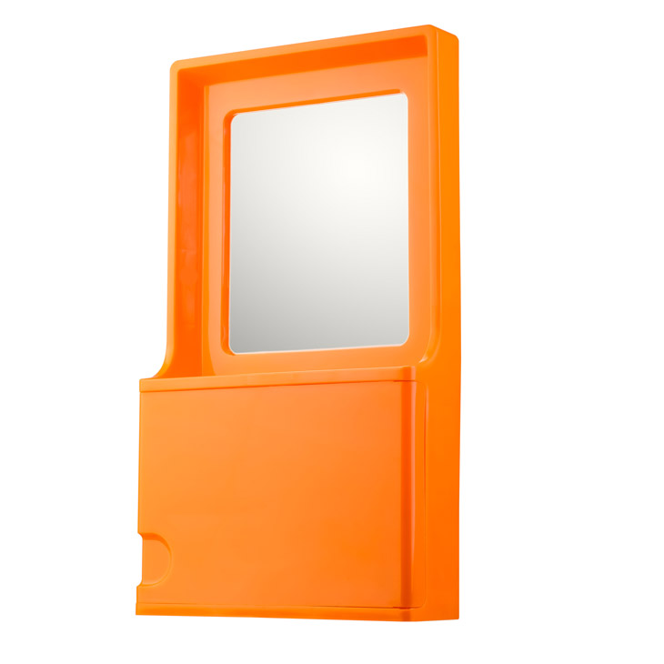 Sylvia Bath Holder - BA 014