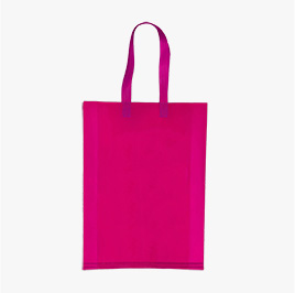 Nonwoven Bag Code: MP