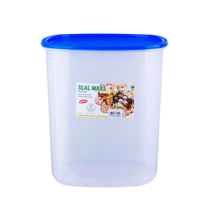 Gracia Square Sealware 18 Lt - SP 127