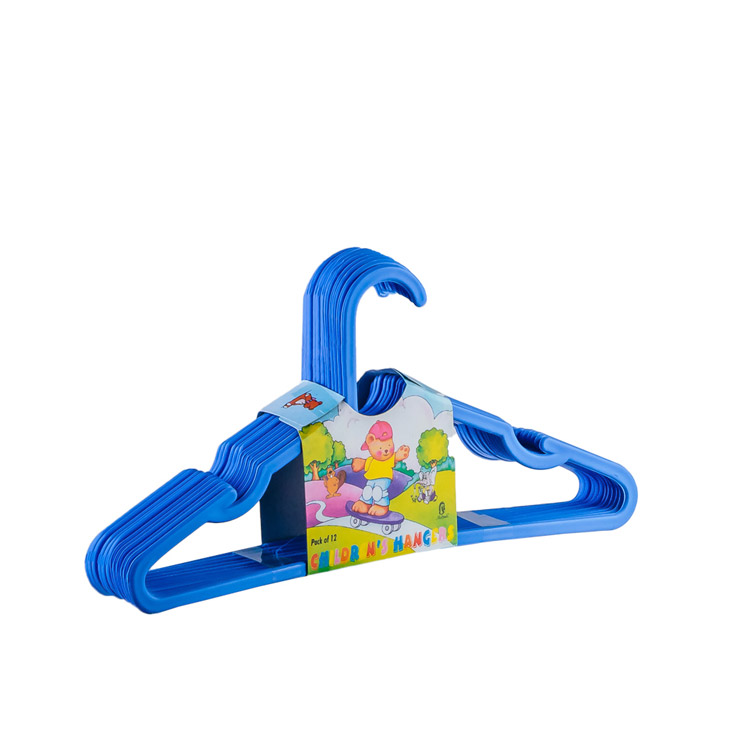 Kiddies Clothing Hanger - HG 038