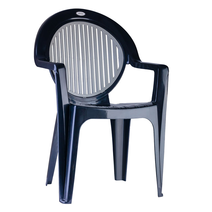 Olliver Chair - BK 809