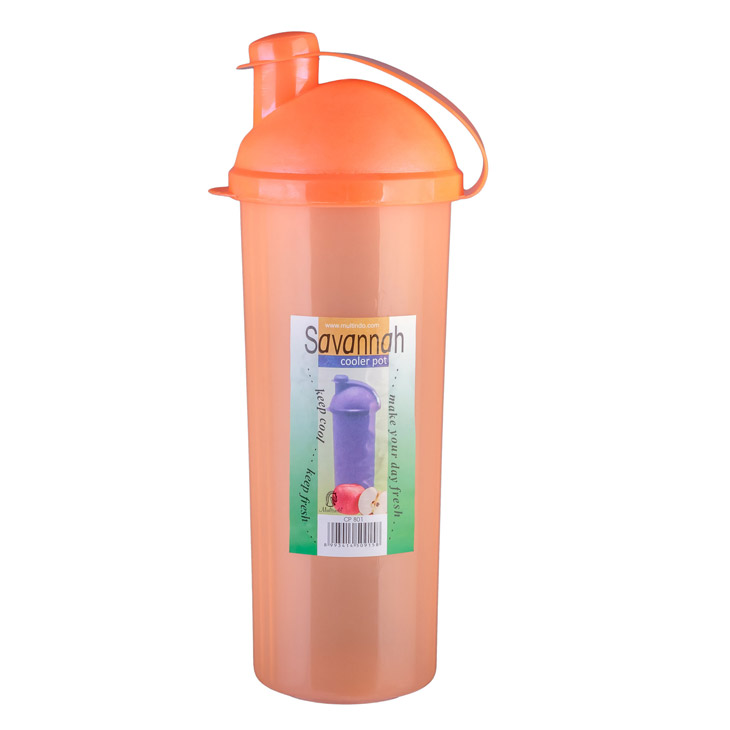 Savannah Cooler Pot - CP 801